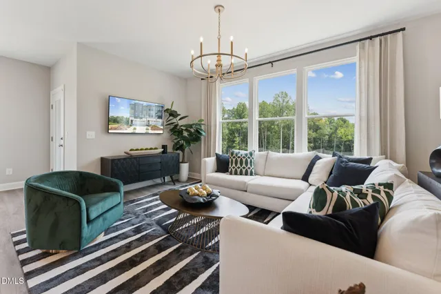 $475,000 | 10634 Pleasant Branch Drive, Raleigh, NC 27614