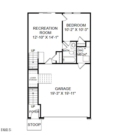 $475,000 | 10634 Pleasant Branch Drive, Raleigh, NC 27614