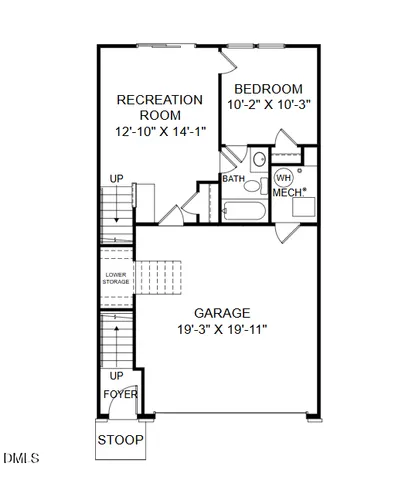 $475,000 | 10634 Pleasant Branch Drive, Raleigh, NC 27614