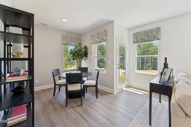 $475,000 | 10634 Pleasant Branch Drive, Raleigh, NC 27614