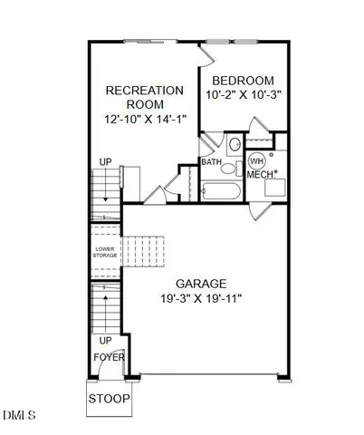 $475,000 | 10634 Pleasant Branch Drive, Raleigh, NC 27614