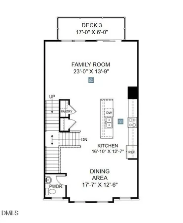 $475,000 | 10634 Pleasant Branch Drive, Raleigh, NC 27614