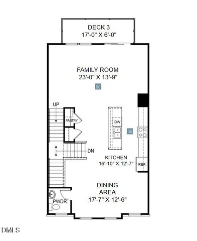 $475,000 | 10634 Pleasant Branch Drive, Raleigh, NC 27614