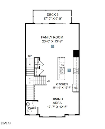 $475,000 | 10634 Pleasant Branch Drive, Raleigh, NC 27614