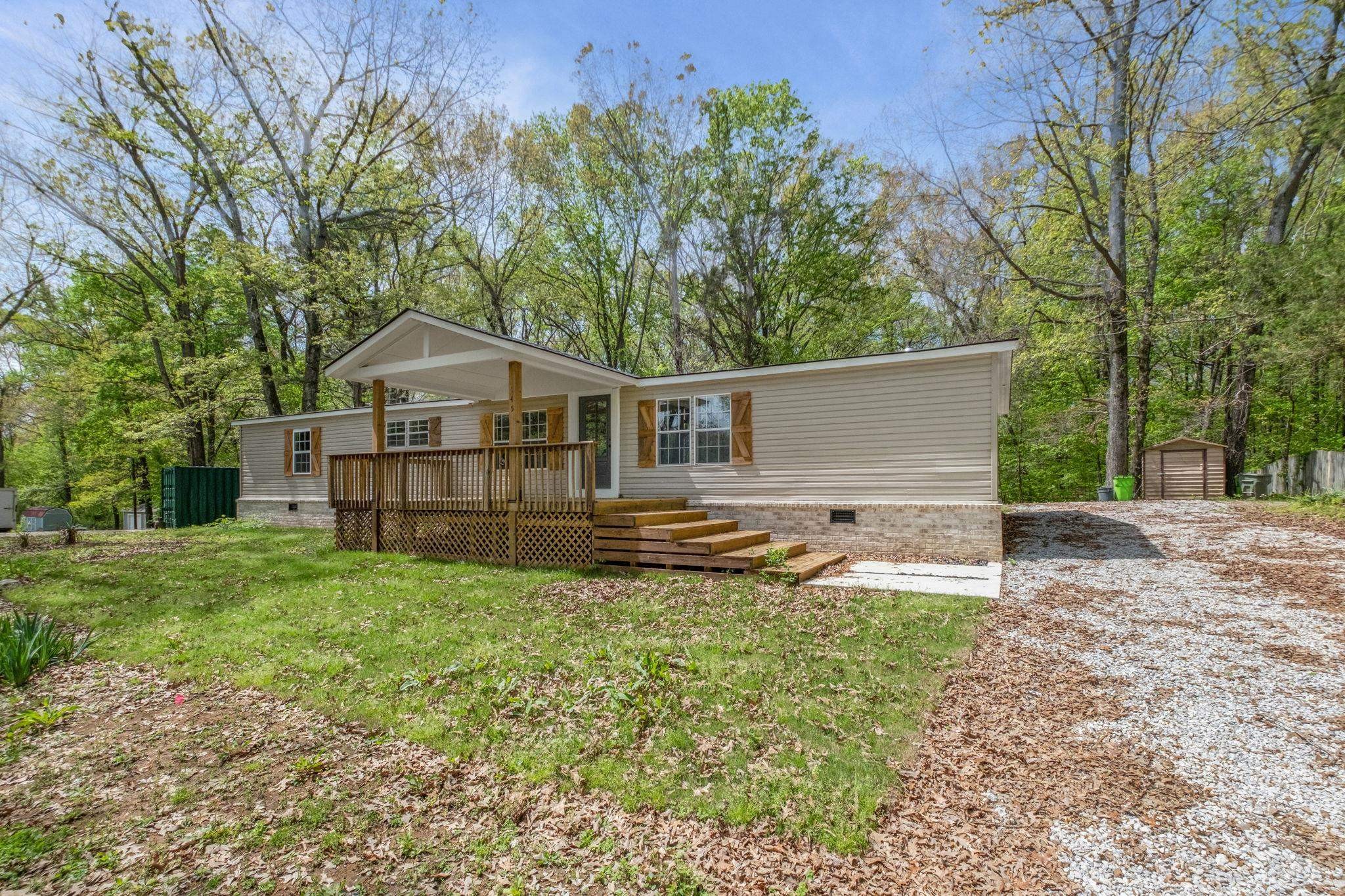 145 Walnut Bend Road Arlington, TN 38002 - Photo 30 of 30 Gallery Image 30