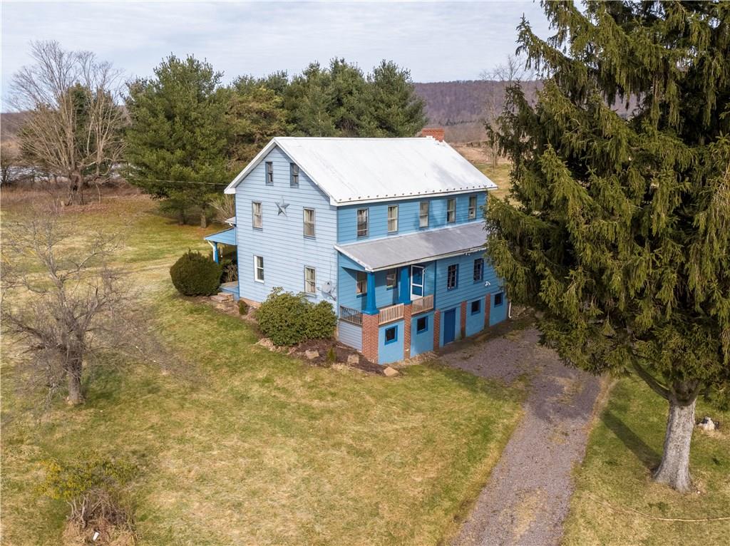 3106 Mt Davis Road Fort Hill, PA 15540 - Photo 1 of 25 Gallery Image 1