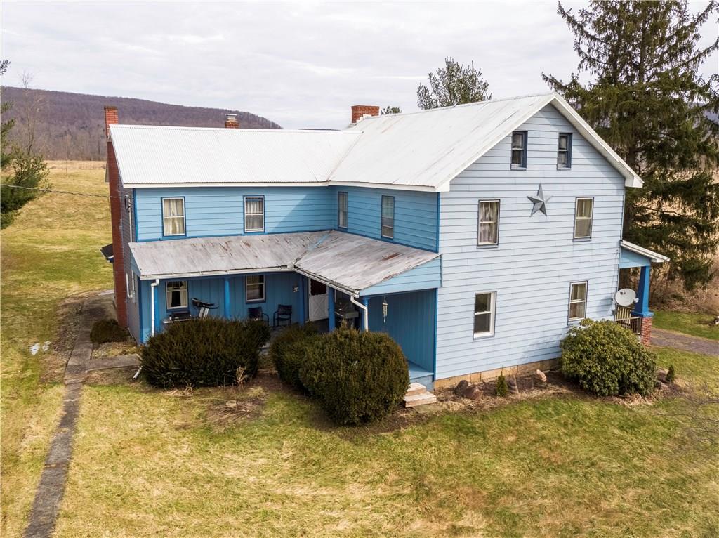 3106 Mt Davis Road Fort Hill, PA 15540 - Photo 2 of 25 Gallery Image 2