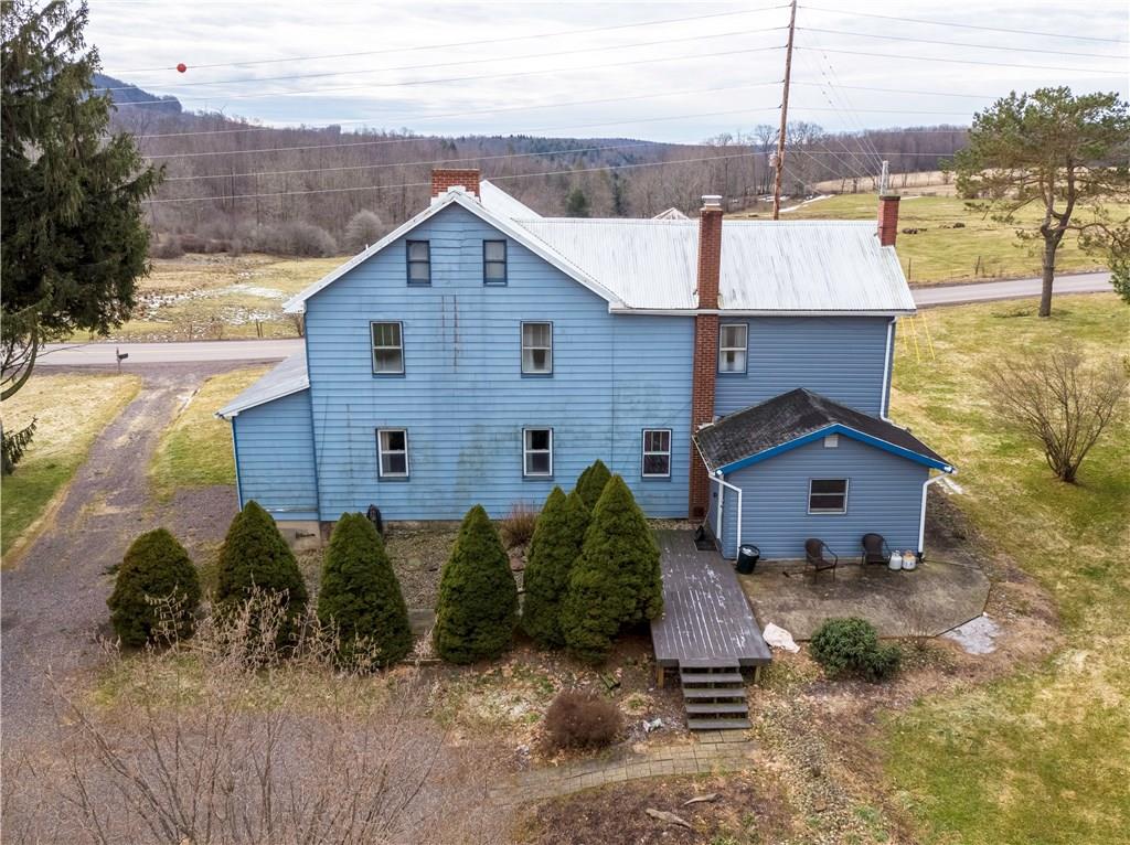 3106 Mt Davis Road Fort Hill, PA 15540 - Photo 3 of 25 Gallery Image 3