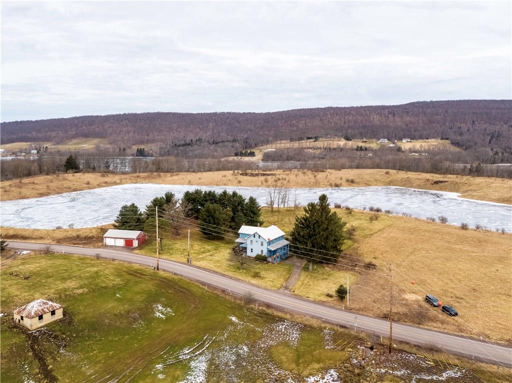3106 Mt Davis Road Fort Hill, PA 15540 - Photo 5 of 25 Gallery Image 5