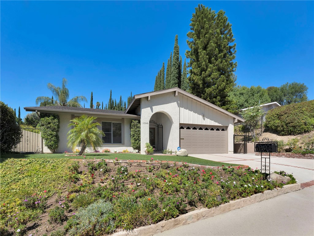 11549 Baird Avenue Porter Ranch, CA 91326 - Photo 38 of 39