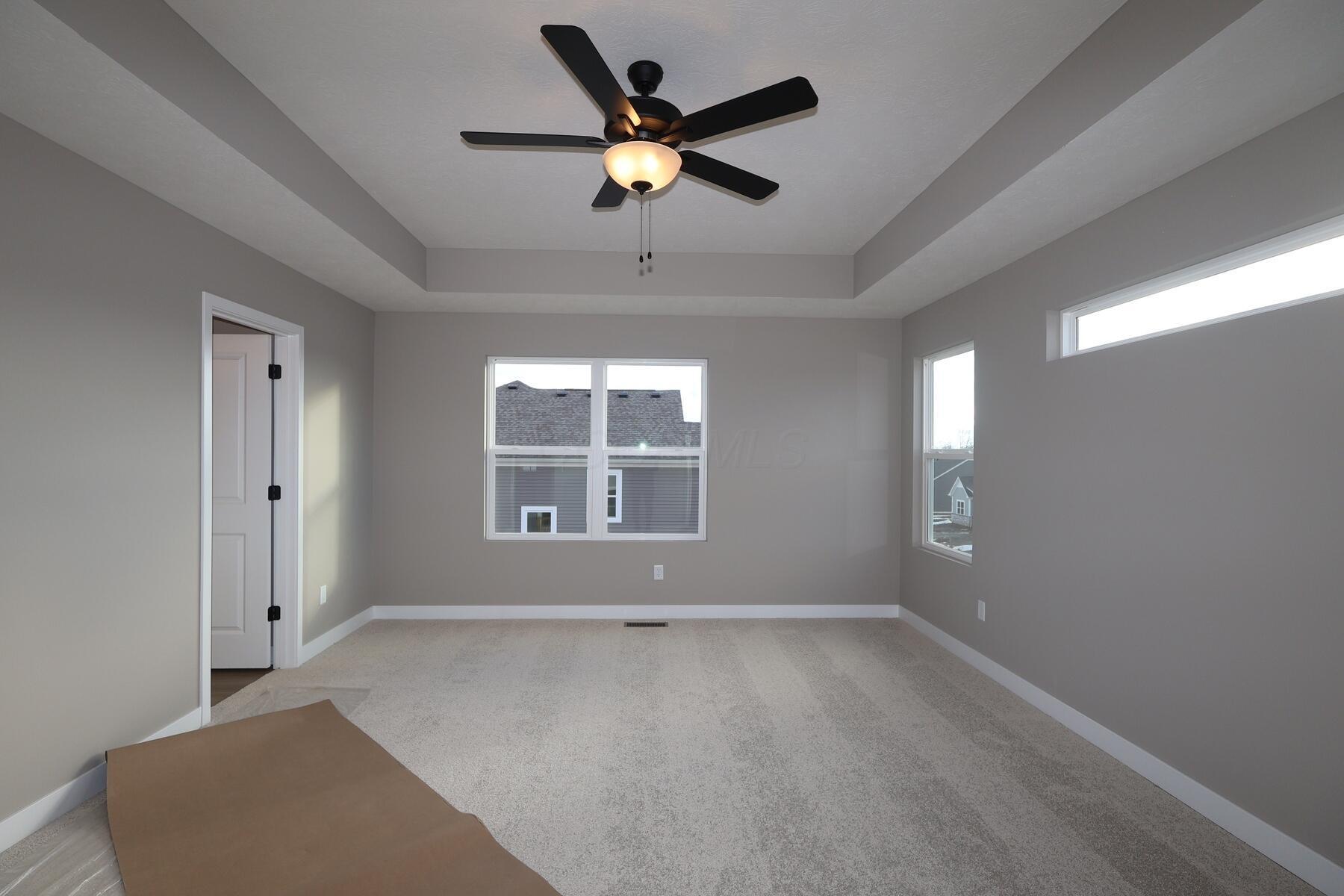 301 Reign Way Pataskala, OH 43062 - Photo 15 of 24 Owner's Bedroom