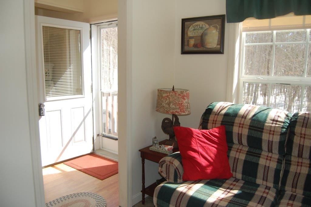 26 Tasker Road Augusta, ME 04330 - Photo 3 of 18 Front Entrance
