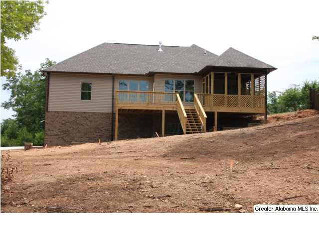2147 Chelsea Ridge Drive Columbiana, AL 35051 - Photo 20 of 22