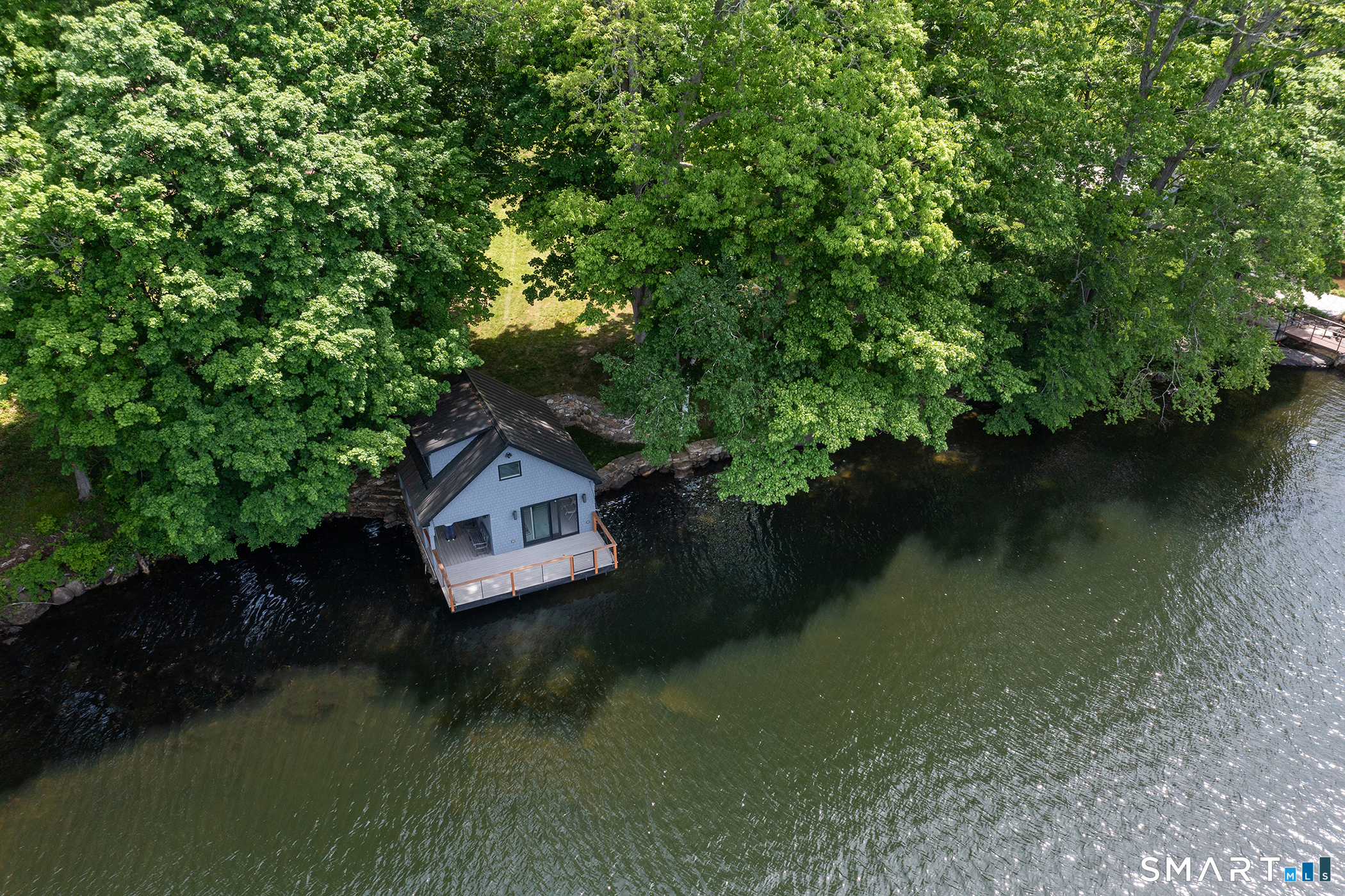 40 Arrow Point Road Warren, CT 06777 - Photo 14 of 16