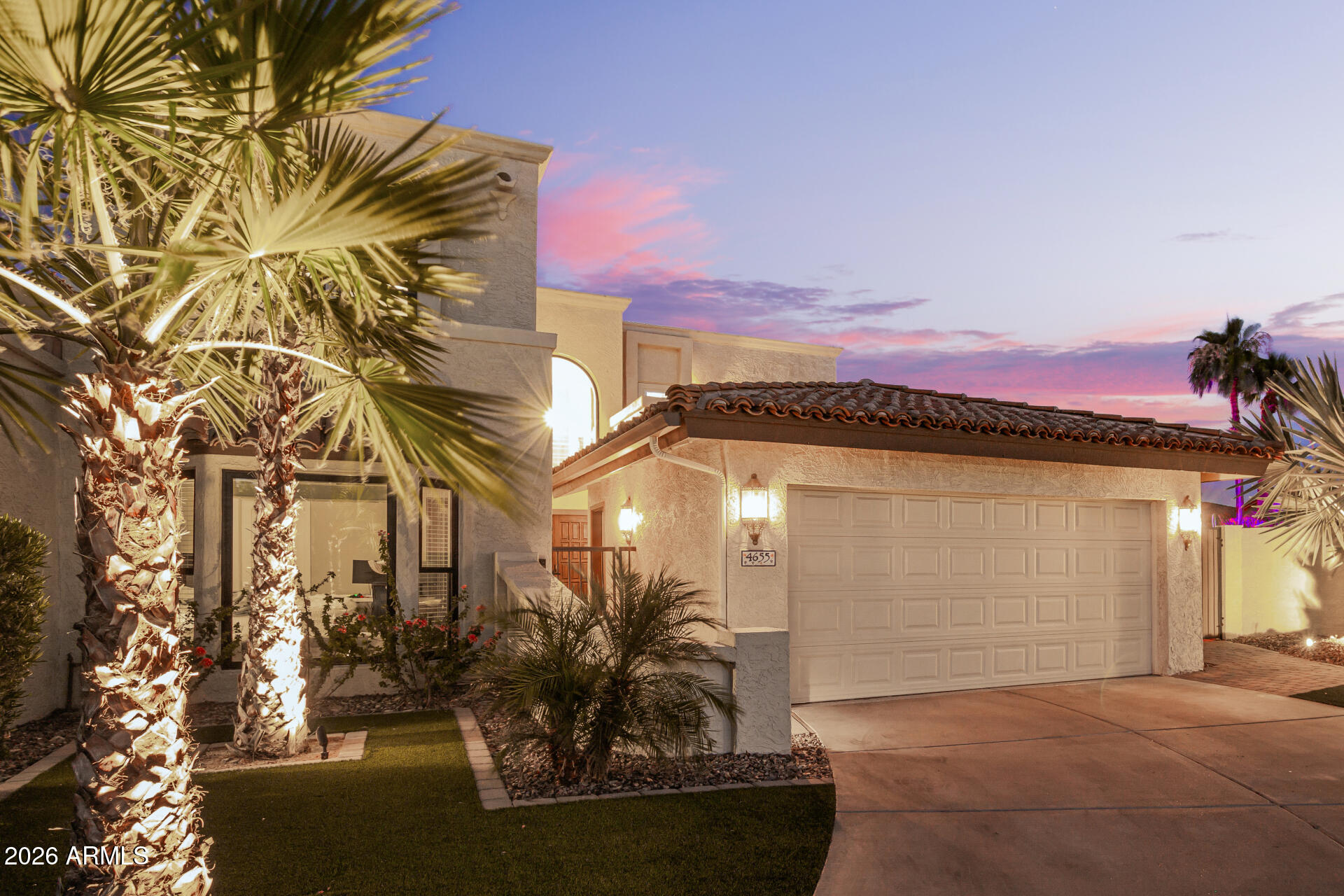 4655 East Monte Way Phoenix, AZ 85044 - Photo 72 of 74