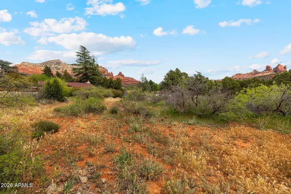 $475,000 | 443 Van Deren Road, Sedona, AZ 86336