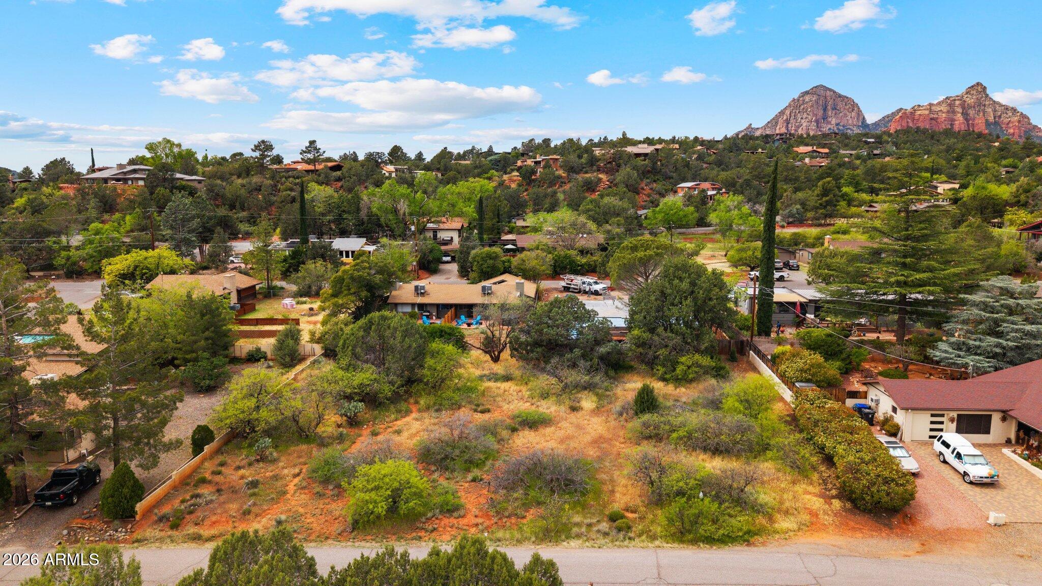 443 Van Deren Road Sedona, AZ 86336 - Photo 12 of 30 012_dji_20260402124651_0069_d_339