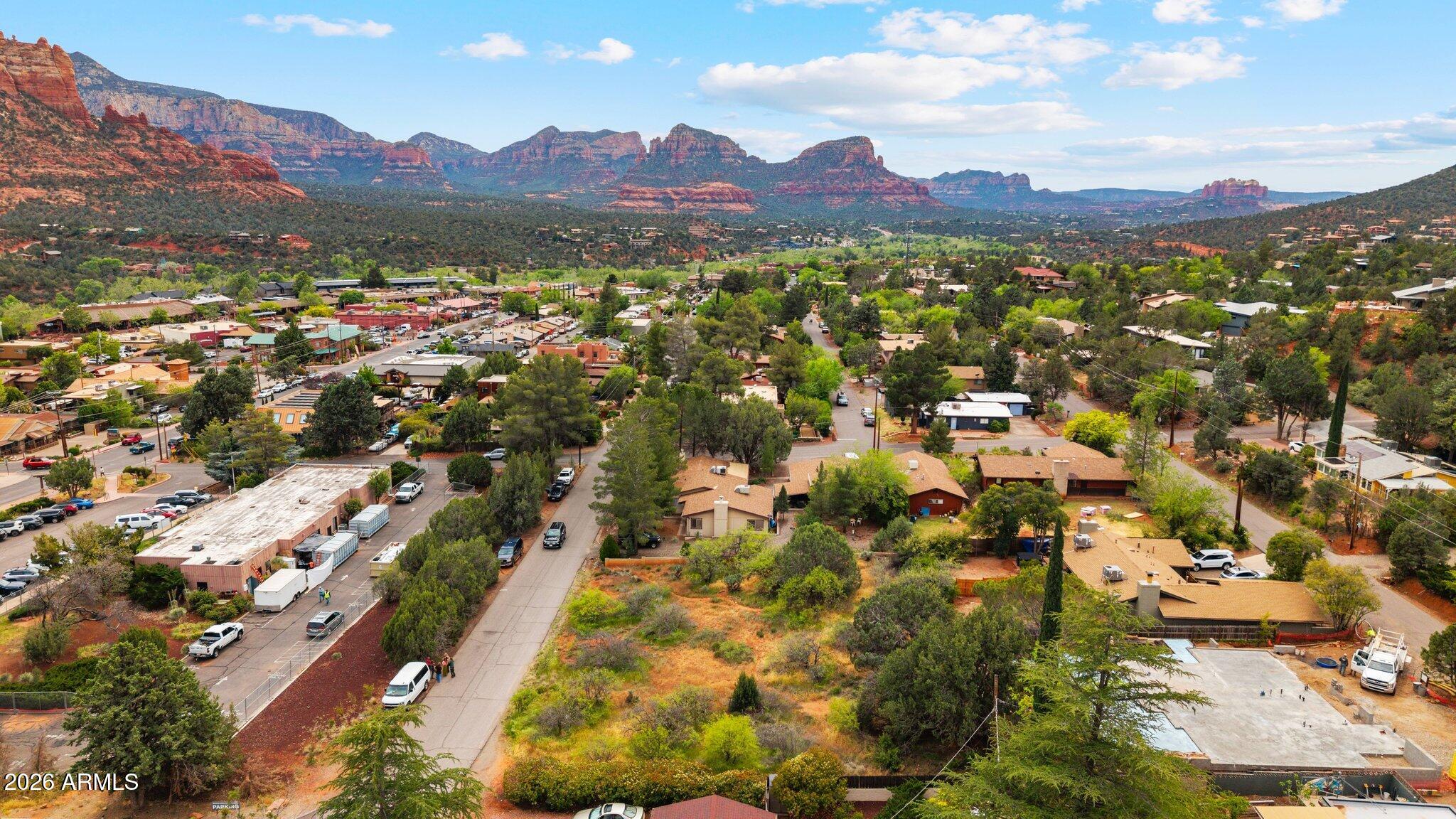 443 Van Deren Road Sedona, AZ 86336 - Photo 15 of 30 015_dji_20260402124747_0072_d_977