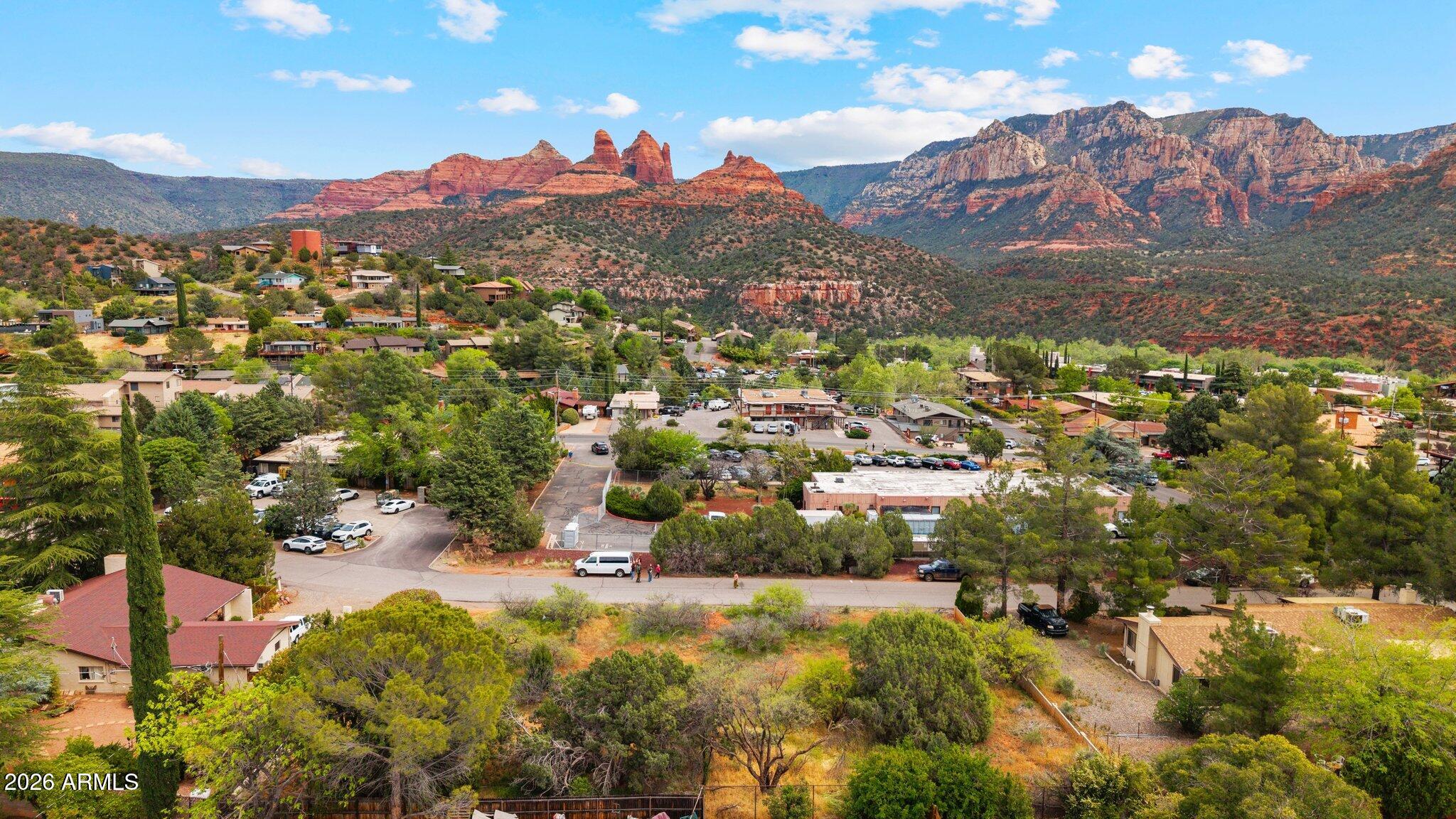 443 Van Deren Road Sedona, AZ 86336 - Photo 17 of 30 017_dji_20260402124815_0074_d_812