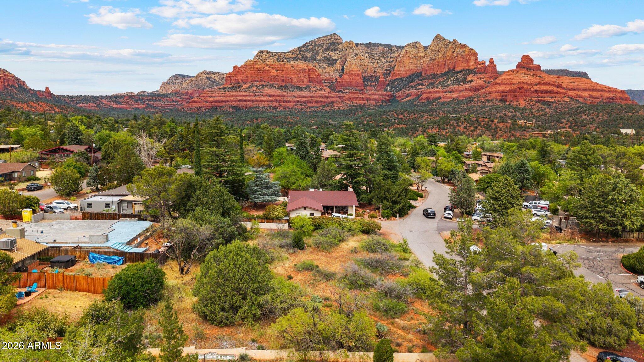 443 Van Deren Road Sedona, AZ 86336 - Photo 20 of 30 020_dji_20260402124851_0077_d_856