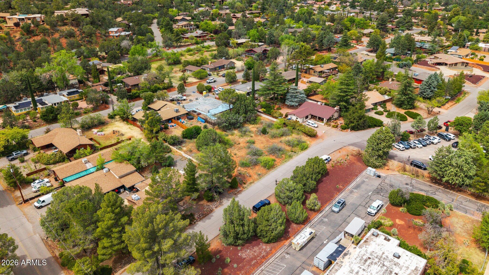 443 Van Deren Road Sedona, AZ 86336 - Photo 23 of 30 023_dji_20260402124934_0080_d_750