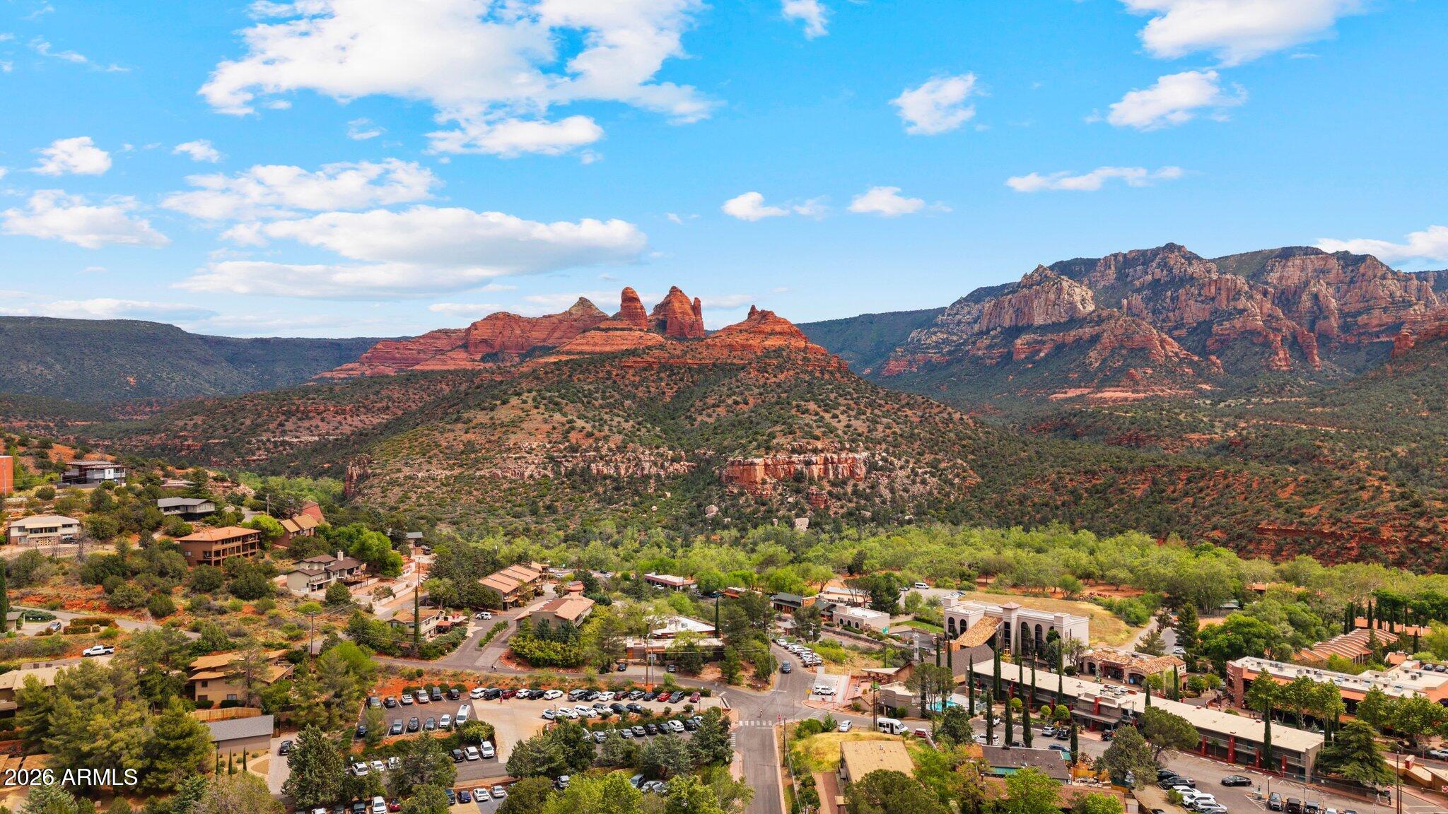 443 Van Deren Road Sedona, AZ 86336 - Photo 25 of 30 025_dji_20260402124946_0082_d_309