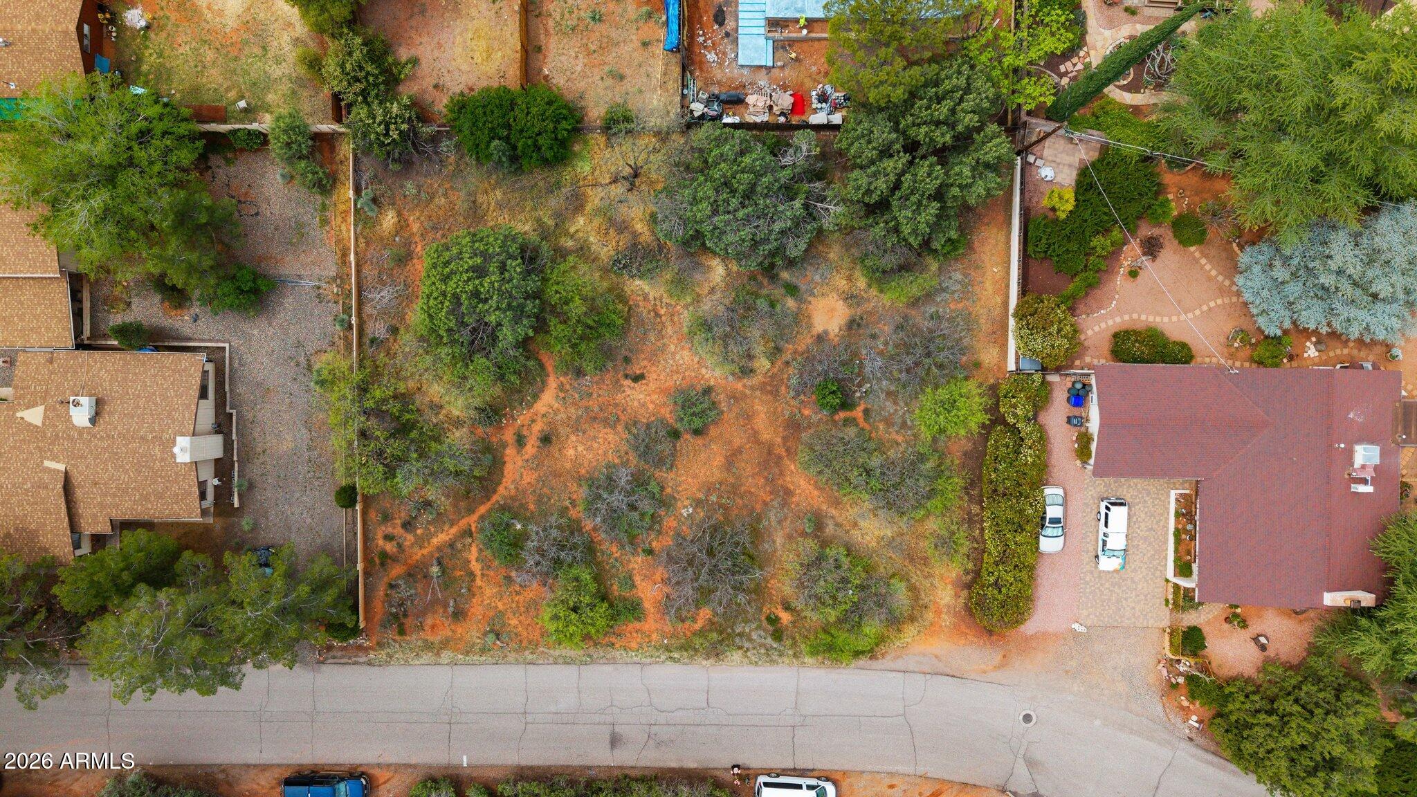 443 Van Deren Road Sedona, AZ 86336 - Photo 10 of 30 010_dji_20260402124631_0067_d_698
