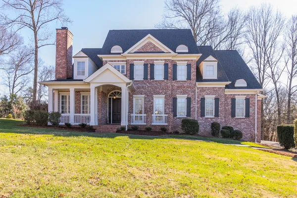 $1,595,000 | 664 Ayrshire Circle, Franklin, TN 37064