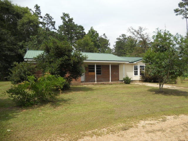 44 Vardaman Hinton Road Richton, MS 39476 - Photo 1 of 1 Gallery Image 1