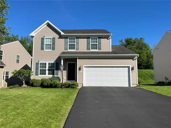 $349,900 | 69 Coneflower Drive, Henrietta, NY 14586