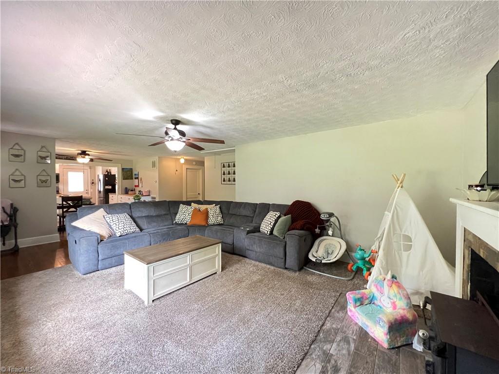 490 Frank Fleer Road Lexington, NC 27292 - Photo 16 of 50 Gallery Image 16
