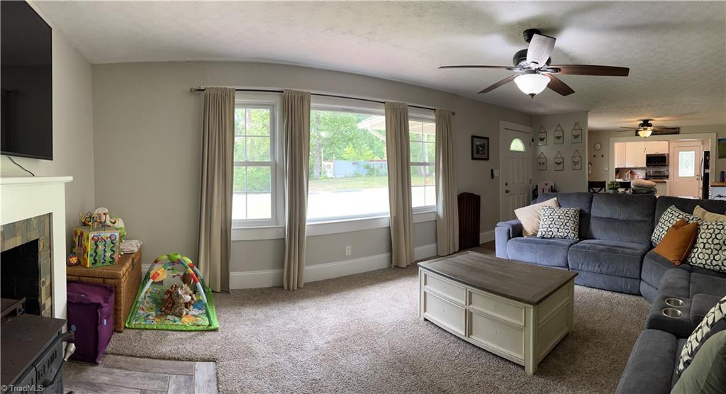 490 Frank Fleer Road Lexington, NC 27292 - Photo 17 of 50 Gallery Image 17
