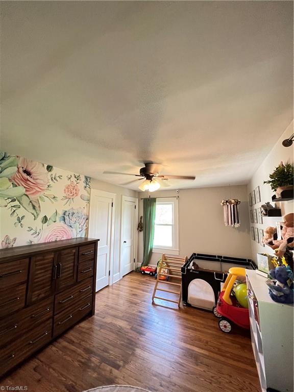 490 Frank Fleer Road Lexington, NC 27292 - Photo 19 of 50 Gallery Image 19