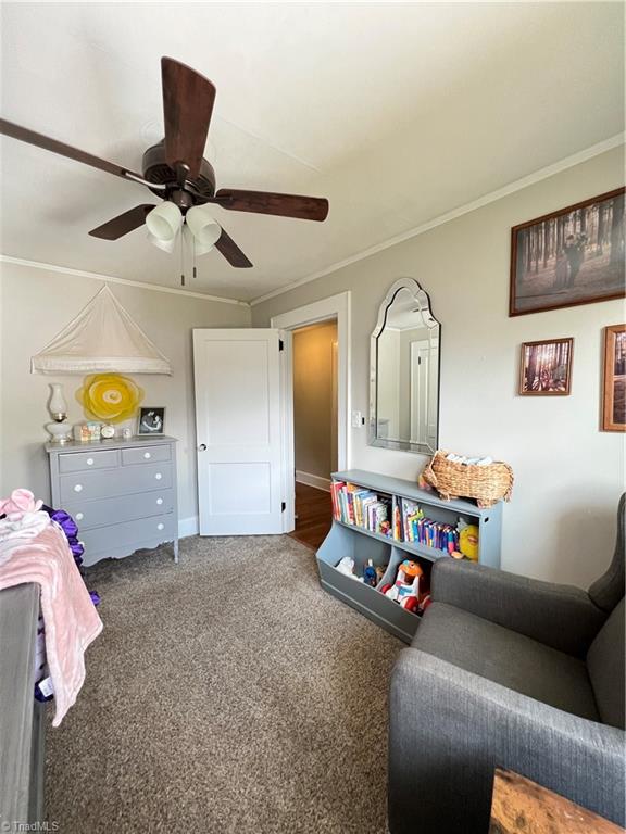 490 Frank Fleer Road Lexington, NC 27292 - Photo 21 of 50 Gallery Image 21