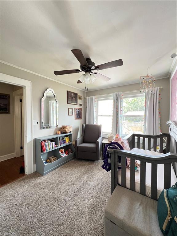 490 Frank Fleer Road Lexington, NC 27292 - Photo 22 of 50 Gallery Image 22