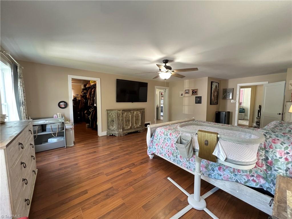 490 Frank Fleer Road Lexington, NC 27292 - Photo 25 of 50 Gallery Image 25