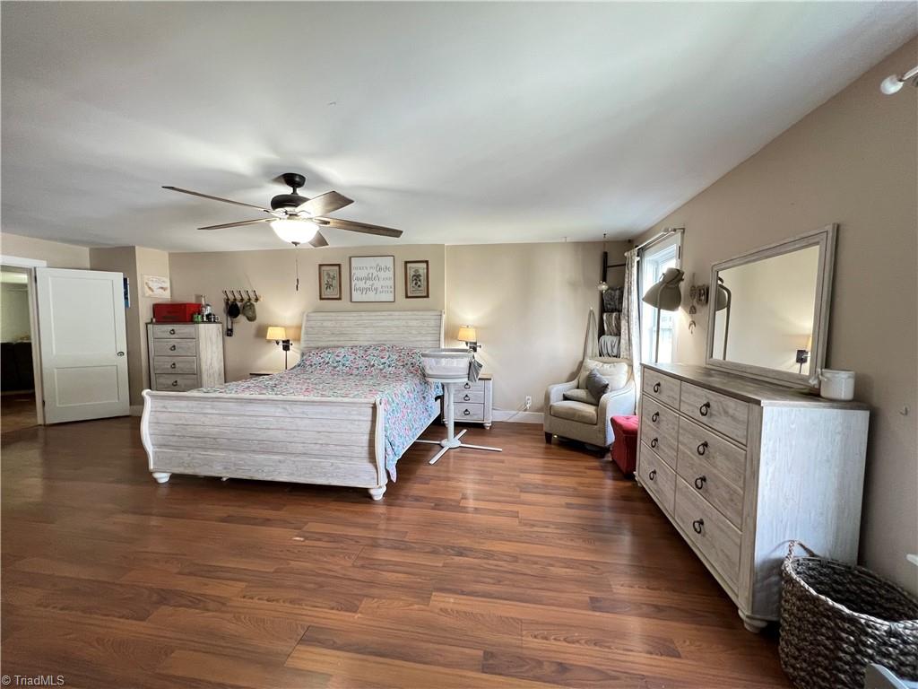 490 Frank Fleer Road Lexington, NC 27292 - Photo 26 of 50 Gallery Image 26