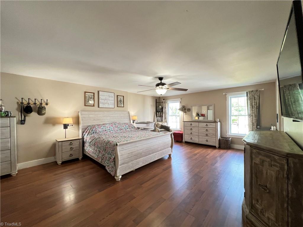 490 Frank Fleer Road Lexington, NC 27292 - Photo 27 of 50 Gallery Image 27