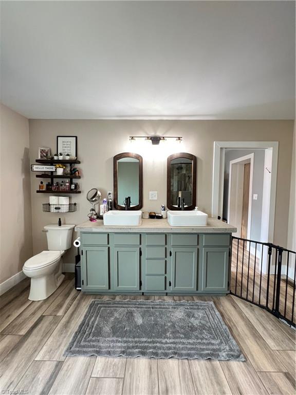 490 Frank Fleer Road Lexington, NC 27292 - Photo 33 of 50 Gallery Image 33