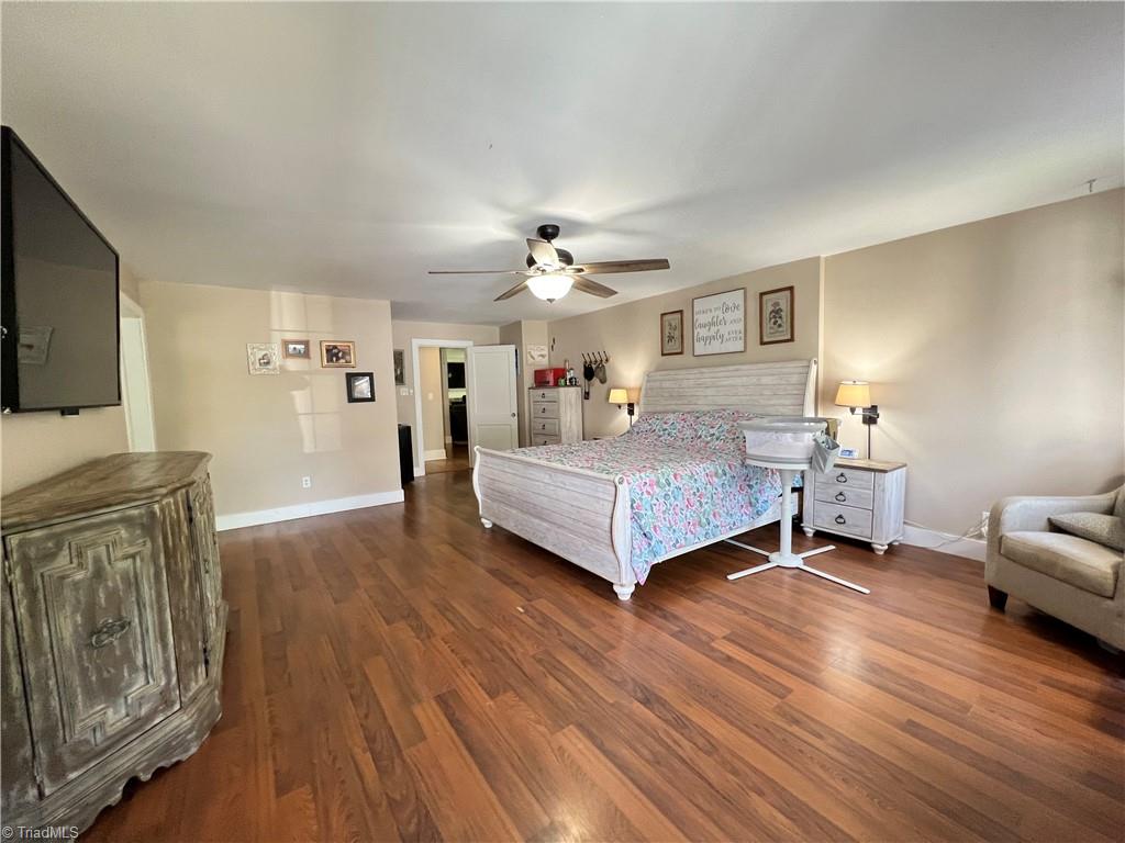 490 Frank Fleer Road Lexington, NC 27292 - Photo 41 of 50 Gallery Image 41