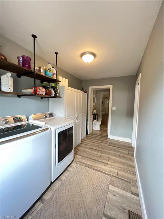 490 Frank Fleer Road Lexington, NC 27292 - Photo 47 of 50 Gallery Image 47