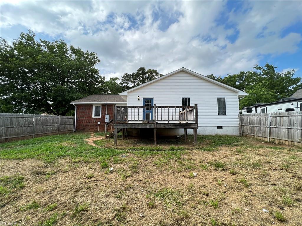 490 Frank Fleer Road Lexington, NC 27292 - Photo 50 of 50 Gallery Image 50
