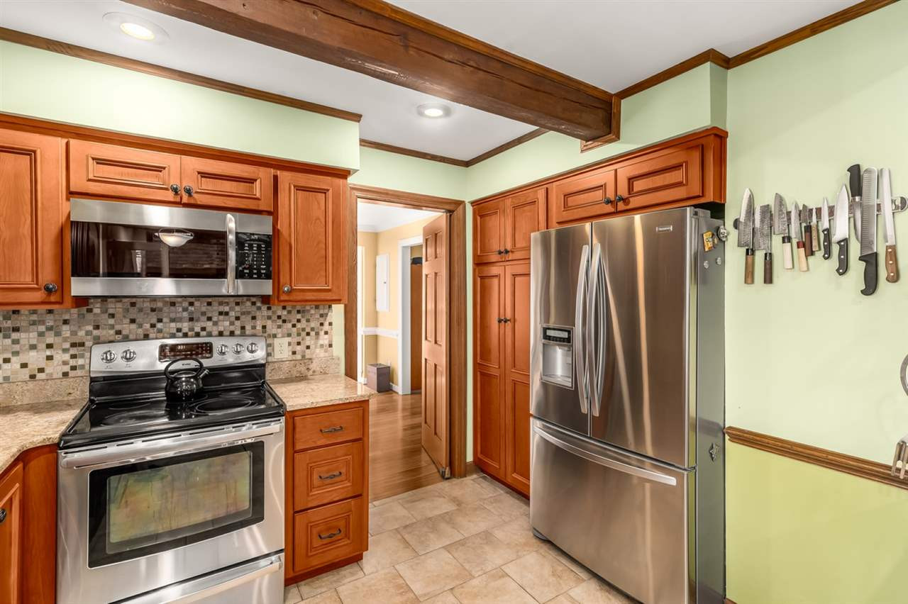 9402 Springdale Drive Raleigh, NC 27613 - Photo 9 of 30 Photo 9