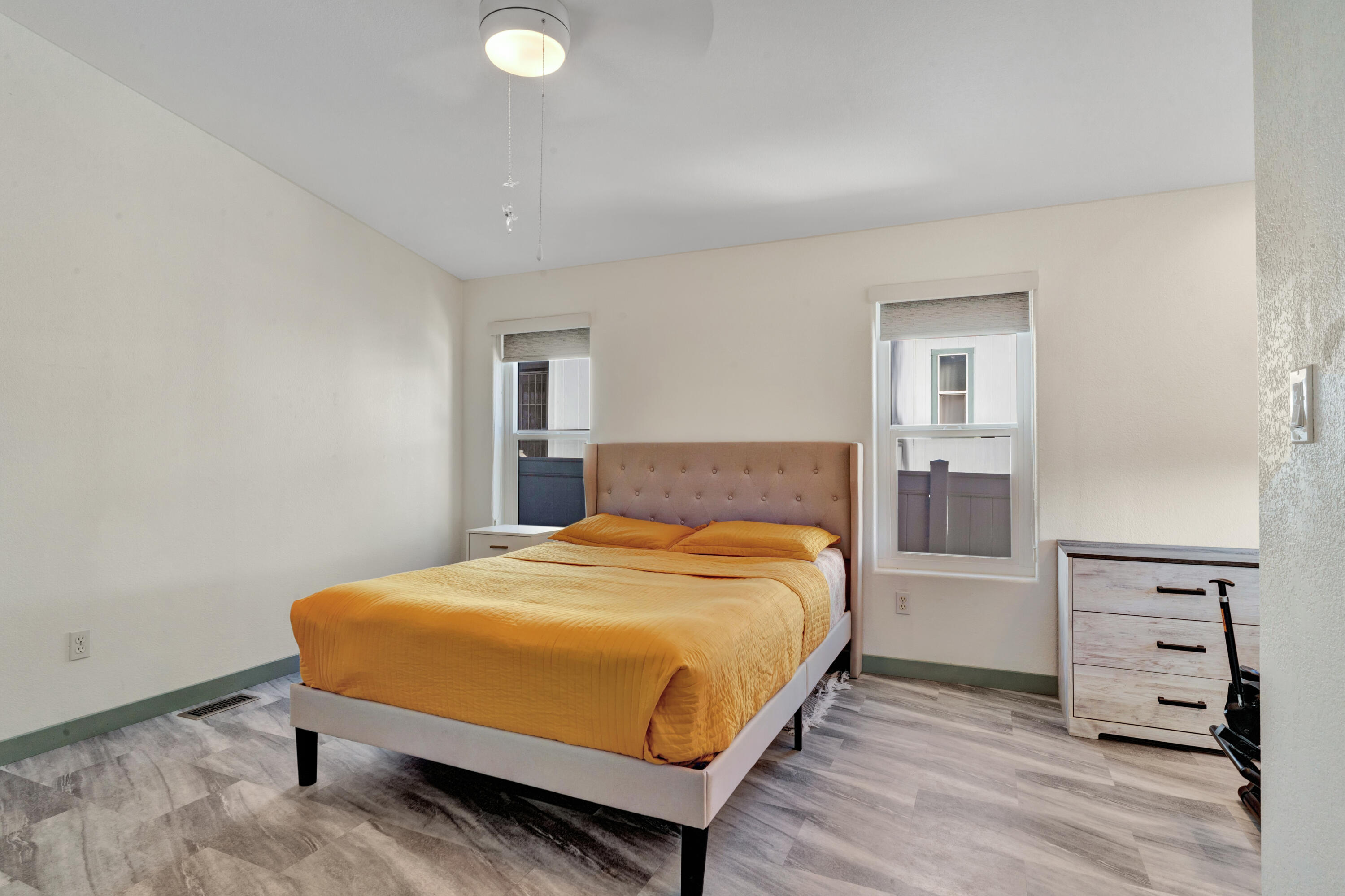 18070 Langlois Road, Unit 225 Desert Hot Springs, CA 92241 - Photo 11 of 25 Primary Bedroom