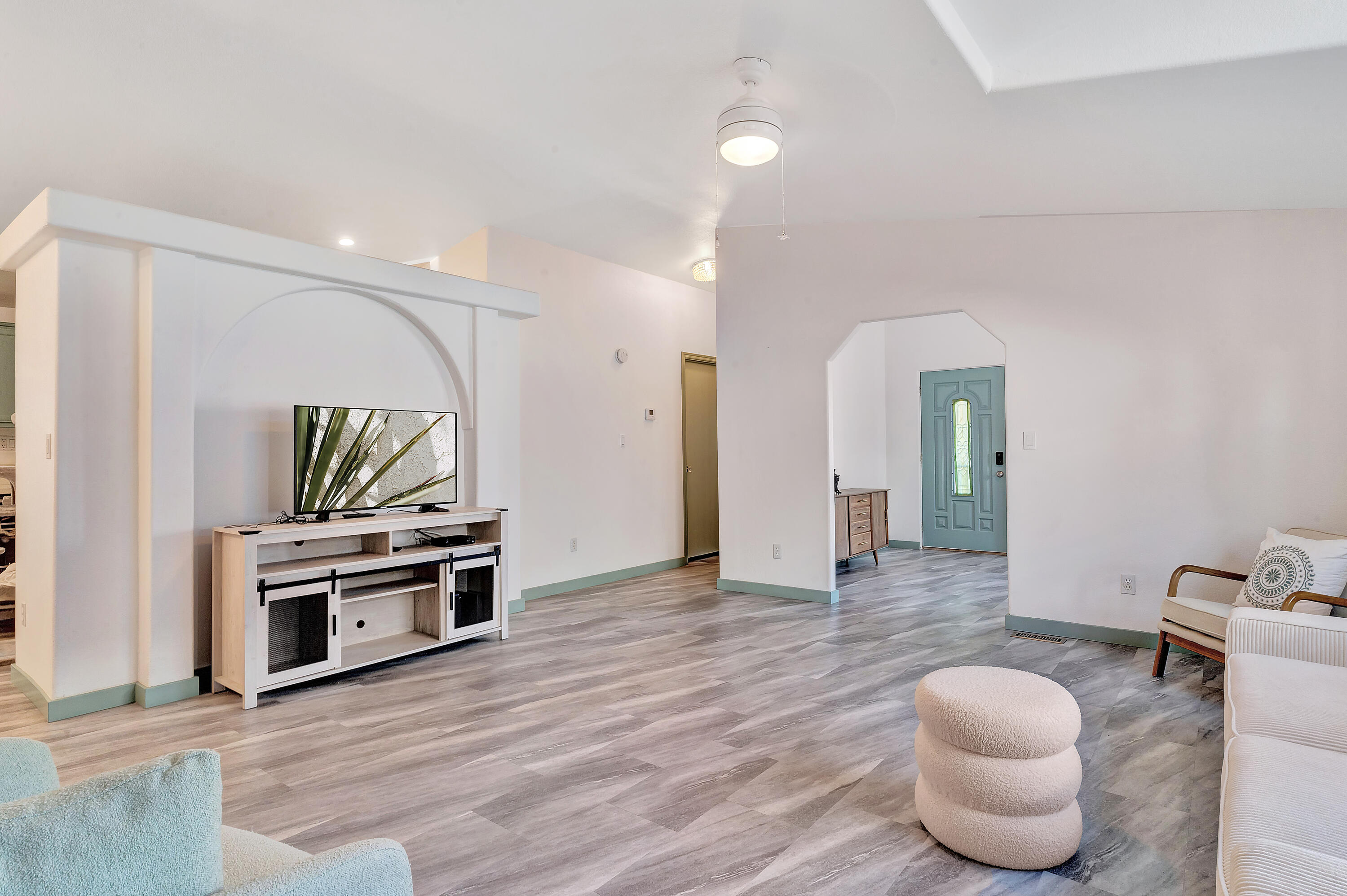 18070 Langlois Road, Unit 225 Desert Hot Springs, CA 92241 - Photo 6 of 25 Living Room