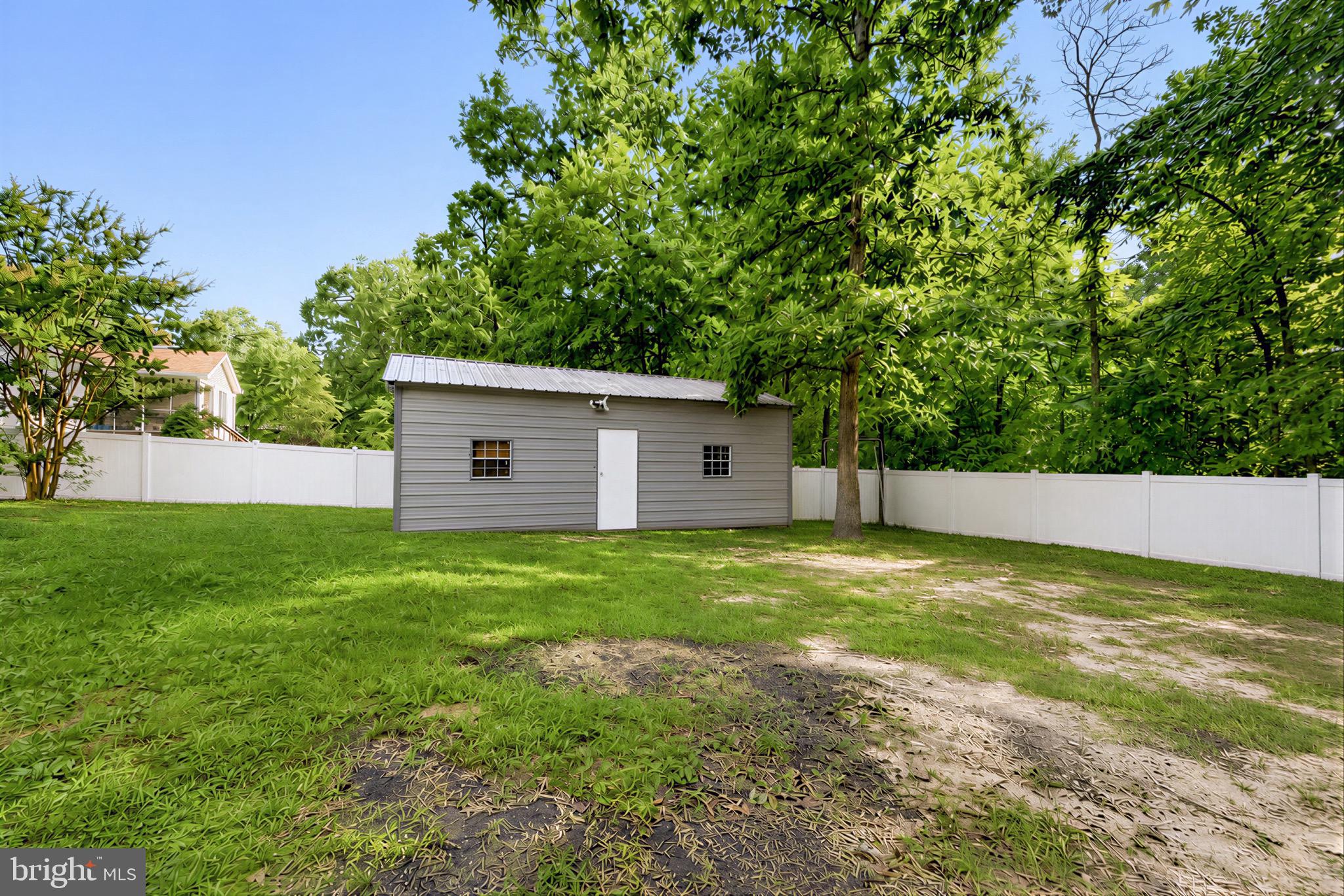 11422 Rawhide Road Lusby, MD 20657 - Photo 39 of 46 Gallery Image 39