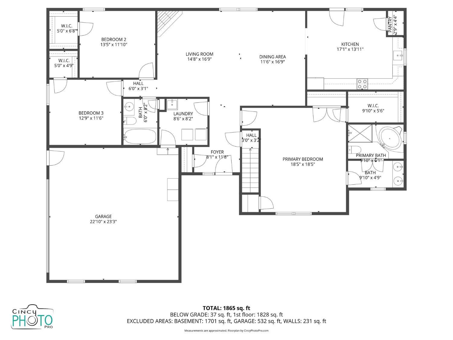 10744 Edgewood Road Harrison, OH 45030 - Photo 49 of 50 Gallery Image 49