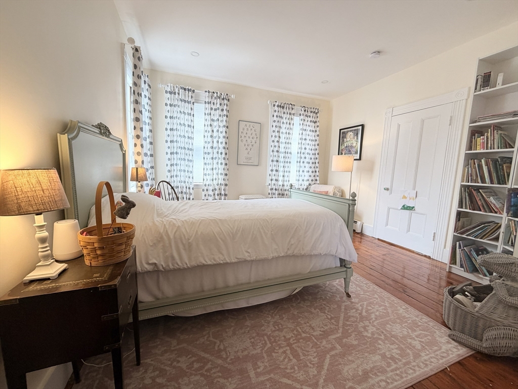 9 Forrester Street Salem, MA 01970 - Photo 12 of 20