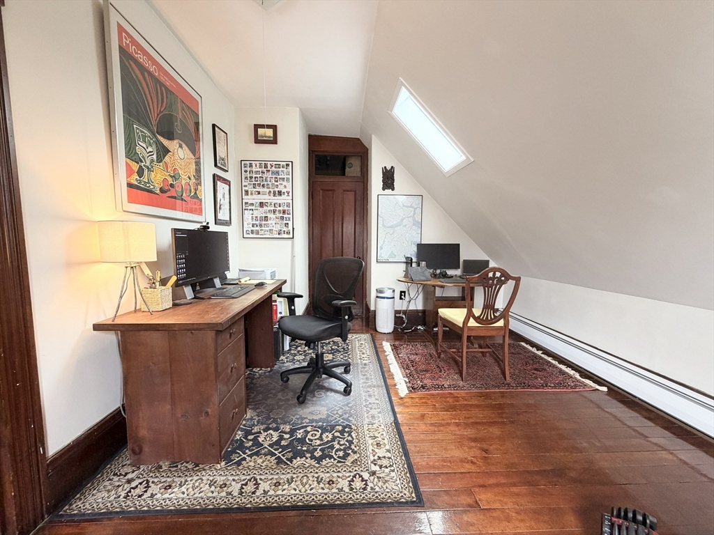 9 Forrester Street Salem, MA 01970 - Photo 16 of 20