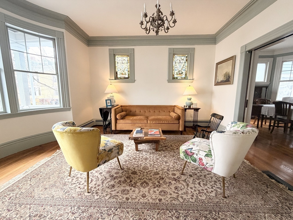 9 Forrester Street Salem, MA 01970 - Photo 3 of 20